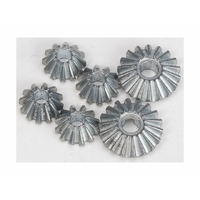  Gear - 18T 2 Gear - 12T 4 DHK8381-108