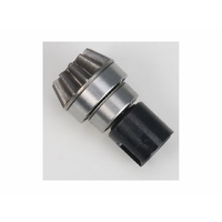 Assembly of the pinion gear DHK8381-112 