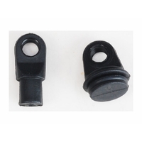  Shock connecting rod -upper LWR o ring DHK8381-302