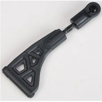 Upper Susp. Arm Assembly-L (0DHK8381-50L)