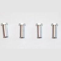  Screw Bushing (16) Dhk8381-609