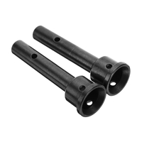 Hobby Wheel Axle (2) )DHK-8381-708