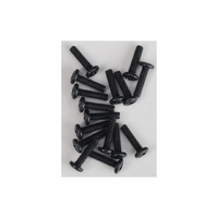  B/Head Screw BM3x12mm (16) Dhk8381-713