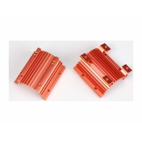  Motor mount-upper / Lower Dhk8381-9M1