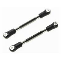  Assembly of steering linkage 2 pcs (Dhk8381-6Z0)