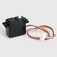 5-Wire Steering Servo Hbx12030 