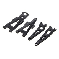  Suspension Arms left/Right is same HBX12603