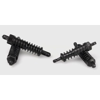   Shocks complete 2pcs FR. and 2pcs Rear HBX12609