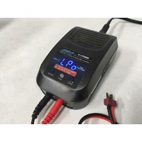 AC Charger Lipo/Life/LiHv/Nimh/NiCd (GT-SD4)