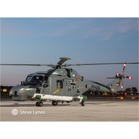 Westland Lynx (03805)