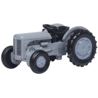 Ferguson Tractor - Tea Grey Scale 1:20 (120Tea001)