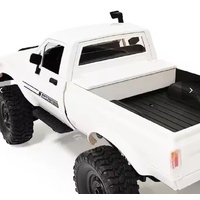 1:16 RC Hilux Truck (Off Road) (white) (WPL-C64-1-W)