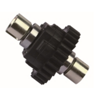 1:12 V2 Differential Mechanism (TRC-X15-ZJ04)