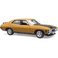 1:18 Ford XA Falcon Sedan Summer Gold 18822