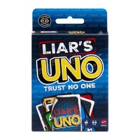 Liar's Uno (JLH43)