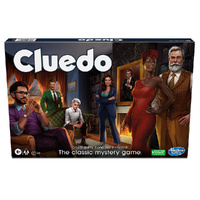 Cluedo Classic *New Edition* (HASF6420)