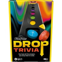 Drop Trivia Trivial Pursuit (6) (HASF9833)