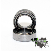 5 x 8 x 2.5 Bearing (2) TRC-MR85ZZ