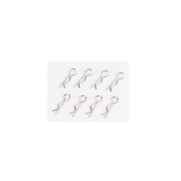 Body Clips (TRC-9125-WJ06)