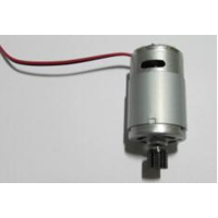  1:12 390 Motor With Pinion Gear TRC-9115-DJ01