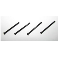  Countersunk head thread 3x36 pmho TRC-9115LS17