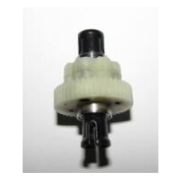  Differential Mechanism  TRC-9115-ZJ06