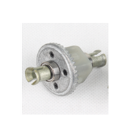 Gear Diff (TRC-9125-ZJ06)