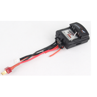  ESC  V1 has slide on/off  switch(TRC- 9125-ZJ07)