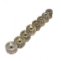  32DP 18T Pinion Gear 3.175mm (TRC- 32DP-18T-3 )