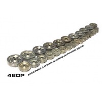 48DP 27T Pinion Gear (TRC-48DP-27T)