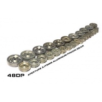 48DP 30T Pinion Gear (TRC-48DP-30T)