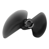  Propeller (UDI005-06)