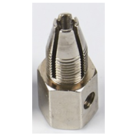  Steel Rope Holder and Wide-Angle Chuck (UDI005-10)