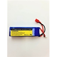  11.1v 2200mah Lipo Battery (UDI005-37)