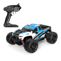 Storm Blue 1:18 4WD RTR High Speed Truck 2.4g 35km 20minute (TRC-18302)