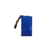 1:18 4WD RTR Truck Li-on Battery Pack 7.4v 1200mah (TRC-18301-32)