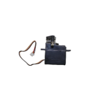 1:18 4WD High Speed Truck 5 Wire Steering Servo and Assembly ( TRC-18301-34 )