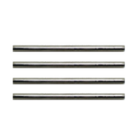 1:18 4WD High Speed Truck Suspension Pins 42 x 39 4pcs (TRC-18301-39)