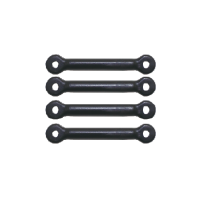 1:18 4WD High Speed Car Front/Rear Upper Links 4pcs TRC-18301-9 