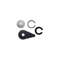  1:18 4WD High Speed Car Servo Saver Assembly TRC-18301-12