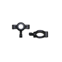 1:18 4WD High Speed Car L/R Front Hub Carriers and Steering Hubs TRC-18301-15