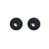 1:18 4WD High Speed Car Front/Rear Pinion (2pcs) (TRC-18301-21)