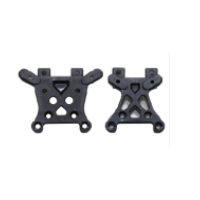 1:18 4WD High Speed Car Front n Rear Shock Tower (TRC-18301-6)