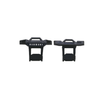  4WD High Speed Car Front and Rear Bumper Ass. (TRC-18301-5)