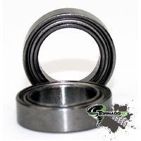 10 x 15 x 4 Bearing 2 per Pk (TRC-6700)