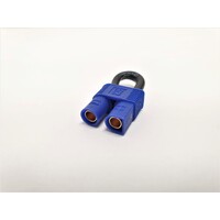 EC3 Female Dead Plug Adapter  (TRC-001E3)