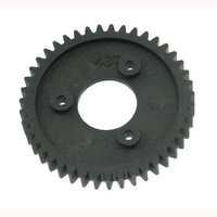  2 speed gear - 43T HB22053