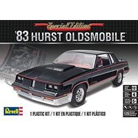 Hurst Oldsmobile 83 1:25 4317 