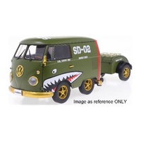 Army Fighter 1950 Kool VW Kombi (S1810901)