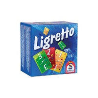  Ligretto Blue (52500159)